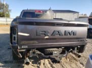 ✅ 2016 Ram 1500 Rebel • VIN: 1C6RR7YT4GS271380 • Lot: 67882404. Listed on Copart with 104,500 mi. Free auction sales archive from the USA and detailed vehicle history report at DreamBid. Image 6.