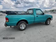 ✅ 1993 Ford Ranger Splash • VIN: 1FTCR10A3PPB55158 • Лот: 65780555. Опубликован ранее на Copart с пробегом 45 861 миль. Бесплатный доступ к архиву аукционных продаж из США и подробный отчёт об истории автомобиля на DreamBid. Изображение 3.