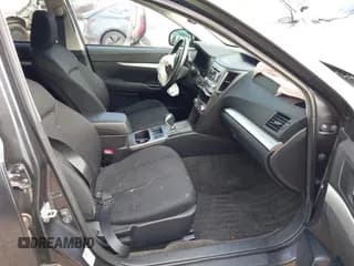 ✅ 2012 Subaru Outback Prem • VIN: 4S4BRCCC6C3249648 • Lot: 43424426. Wystawiony na IAAI z przebiegiem 38 076 mil. Bezpłatny archiwum sprzedaży aukcyjnych z USA i szczegółowy raport historii pojazdu na DreamBid. Zdjęcie 5.