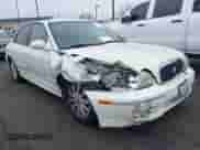 2004 Hyundai Sonata GLS с VIN KMHWF35H64A946091, выставлен на аукционе IAAI как лот 41871059 с пробегом 150 658 миль миль и . История ставок и продаж доступна на DreamBid. Изображение 1.