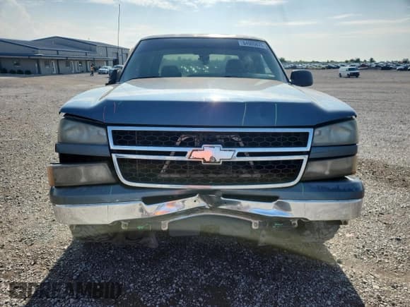 ✅ 2006 Chevrolet Silverado 1500 LT2 • VIN: 2GCEK13T861216042 • Лот: 64905675. Опубликован ранее на Copart с пробегом 286 174 миль. Бесплатный доступ к архиву аукционных продаж из США и подробный отчёт об истории автомобиля на DreamBid. Изображение 5.