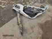 2020 Honda Accord EX-L with VIN 1HGCV1F56LA089631, listed as a Copart auction lot 81540865 with 93,291 mi miles and Salvage title. Bid and sale history available at DreamBid. Image 12.