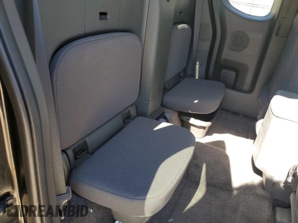 ✅ 2017 Nissan Frontier S • VIN: 1N6BD0CT8HN703733 • Lot: 85641195. Wystawiony na Copart z przebiegiem 12 781 mil. Bezpłatny archiwum sprzedaży aukcyjnych z USA i szczegółowy raport historii pojazdu na DreamBid. Zdjęcie 10.