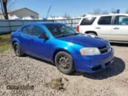 ✅ 2014 Dodge Avenger SE • VIN: 1C3CDZAB5EN182962 • Lot: 52630114. Wystawiony na Copart z przebiegiem 115 439 mil. Bezpłatny archiwum sprzedaży aukcyjnych z USA i szczegółowy raport historii pojazdu na DreamBid. Zdjęcie 4.
