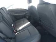 ✅ 2025 Subaru Outback Wilderness • VIN: 4S4BTGUD2S3104380 • Lot: 43689105. Listed on IAAI with 24,364 mi. Free auction sales archive from the USA and detailed vehicle history report at DreamBid. Image 8.