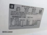 ✅ 2014 Chevrolet Express Cargo • VIN: 1GCWGGCA4E1117083 • Lot: 42821660. Listed on IAAI with Not provided. Free auction sales archive from the USA and detailed vehicle history report at DreamBid. Image 9.