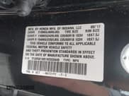 ✅ 2017 Honda CR-V EX-L • VIN: 7FARW1H81HE033449 • Lot: 42993525. Wystawiony na IAAI z przebiegiem 103 044 mil. Bezpłatny archiwum sprzedaży aukcyjnych z USA i szczegółowy raport historii pojazdu na DreamBid. Zdjęcie 9.