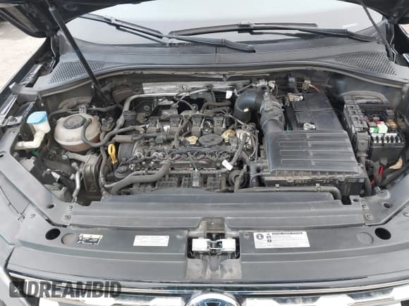 ✅ 2019 Volkswagen Tiguan S • VIN: 3VV1B7AX9KM186397 • Лот: 41479874. Опубликован ранее на IAAI с пробегом 31 044 миль. Бесплатный доступ к архиву аукционных продаж из США и подробный отчёт об истории автомобиля на DreamBid. Изображение 10.