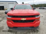✅ 2019 Chevrolet Silverado 1500 Custom • VIN: 2GCRCMEC6K1206908 • Lot: 74556734. Wystawiony na Copart z przebiegiem 60 925 mil. Bezpłatny archiwum sprzedaży aukcyjnych z USA i szczegółowy raport historii pojazdu na DreamBid. Zdjęcie 5.