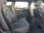 ✅ 2015 Audi Q7 S line Prestige • VIN: WA1DGAFE2FD002964 • Lot: 92410875. Wystawiony na Copart z przebiegiem 191 927 mil. Bezpłatny archiwum sprzedaży aukcyjnych z USA i szczegółowy raport historii pojazdu na DreamBid. Zdjęcie 11.