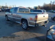 ✅ 2000 GMC Sierra 1500 SLE • VIN: 2GTEK19T7Y1224255 • Lot: 43731057. Listed on IAAI with 242,888 mi. Free auction sales archive from the USA and detailed vehicle history report at DreamBid. Image 3.