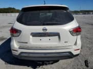 ✅ 2014 Nissan Pathfinder SV • VIN: 5N1AR2MN1EC646368 • Lot: 82499495. Listed on Copart with 130,230 mi. Free auction sales archive from the USA and detailed vehicle history report at DreamBid. Image 6.