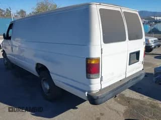 ✅ 1994 Ford Econoline Cargo • VIN: 1FTJS34G0RHA39337 • Lot: 43751608. Wystawiony na IAAI z przebiegiem 226 831 mil. Bezpłatny archiwum sprzedaży aukcyjnych z USA i szczegółowy raport historii pojazdu na DreamBid. Zdjęcie 3.