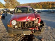 ✅ 2006 Jeep Liberty Sport • VIN: 1J4GL48K76W254159 • Lot: 91874335. Listed on Copart with 146,476 mi. Free auction sales archive from the USA and detailed vehicle history report at DreamBid. Image 5.