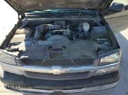 ✅ 2003 Chevrolet Silverado 1500 LS • VIN: 1GCEC14X93Z107025 • Lot: 91742105. Listed on Copart with 128,390 mi. Free auction sales archive from the USA and detailed vehicle history report at DreamBid. Image 11.