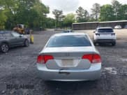 ✅ 2006 Honda Civic LX • VIN: 1HGFA16536L051811 • Лот: 42281038. Опубликован ранее на IAAI с пробегом 320 811 миль. Бесплатный доступ к архиву аукционных продаж из США и подробный отчёт об истории автомобиля на DreamBid. Изображение 16.