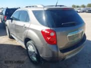 ✅ 2011 Chevrolet Equinox 2LT • VIN: 2CNALPEC0B6214788 • Лот: 43487440. Опубликован ранее на IAAI с пробегом 181 612 миль. Бесплатный доступ к архиву аукционных продаж из США и подробный отчёт об истории автомобиля на DreamBid. Изображение 3.