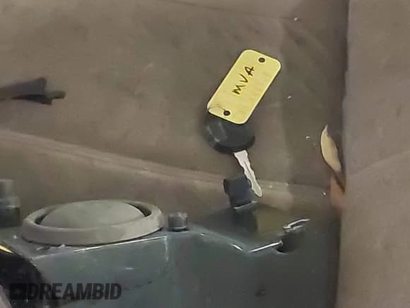 ✅ 2005 Chevrolet Impala • VIN: 2G1WF52E559384992 • Лот: 43488507. Опубликован ранее на IAAI с пробегом 95 605 миль. Бесплатный доступ к архиву аукционных продаж из США и подробный отчёт об истории автомобиля на DreamBid. Изображение 11.