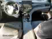 2024 Toyota Camry SE with VIN 4T1S11BK4RU125014, listed as a Copart auction lot 85534475 with 36,067 mi miles and Salvage title. Bid and sale history available at DreamBid. Image 8.