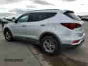✅ 2018 Hyundai Santa Fe 2.4L • VIN: 5XYZU3LB6JG505739 • Lot: 36757263. Wystawiony na Copart z przebiegiem 66 423 mil mil. Skorzystaj z bezpłatnego archiwum sprzedaży aukcyjnych z USA i zobacz szczegółowy raport historii pojazdu na DreamBid. Zdjęcie 2.