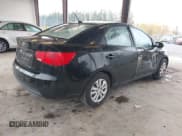 ✅ 2012 Kia Forte LX • VIN: KNAFT4A22C5599982 • Лот: 43533816. Опубликован ранее на IAAI с пробегом 186 750 миль. Бесплатный доступ к архиву аукционных продаж из США и подробный отчёт об истории автомобиля на DreamBid. Изображение 4.