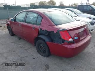 ✅ 2004 Saturn ION ION 1 • VIN: 1G8AF52F24Z214680 • Лот: 43628527. Опубликован ранее на IAAI с пробегом Не указан. Бесплатный доступ к архиву аукционных продаж из США и подробный отчёт об истории автомобиля на DreamBid. Изображение 3.