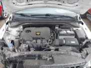 ✅ 2018 Hyundai Elantra SE • VIN: 5NPD74LF2JH365062 • Lot: 43511530. Listed on IAAI with 106,788 mi. Free auction sales archive from the USA and detailed vehicle history report at DreamBid. Image 10.