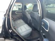 ✅ 2024 Ford Bronco Sport Heritage • VIN: 3FMCR9G69RRF35547 • Lot: 93302065. Wystawiony na Copart z przebiegiem 5 111 mil. Bezpłatny archiwum sprzedaży aukcyjnych z USA i szczegółowy raport historii pojazdu na DreamBid. Zdjęcie 6.