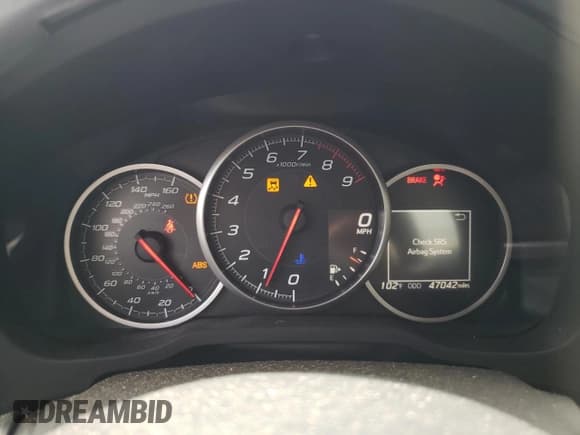 ✅ 2017 Subaru BRZ Limited • VIN: JF1ZCAC11H9604811 • Lot: 66706835. Wystawiony na Copart z przebiegiem 47 042 mil. Bezpłatny archiwum sprzedaży aukcyjnych z USA i szczegółowy raport historii pojazdu na DreamBid. Zdjęcie 9.