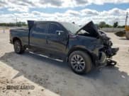 ✅ 2021 Chevrolet Silverado 1500 RST • VIN: 3GCUYEET1MG215575 • Lot: 66200805. Listed on Copart with 102,320 mi. Free auction sales archive from the USA and detailed vehicle history report at DreamBid. Image 4.