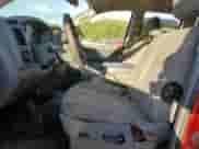 2006 Dodge 1500 Laramie z VIN 1D7HU18266S590856, wystawiony jako Copart lot #70208775 z przebiegiem 210 757 mil mil oraz Szkoda całkowita • Salvage title. Historia ofert i sprzedaży dostępna na DreamBid. Obrazek 7.