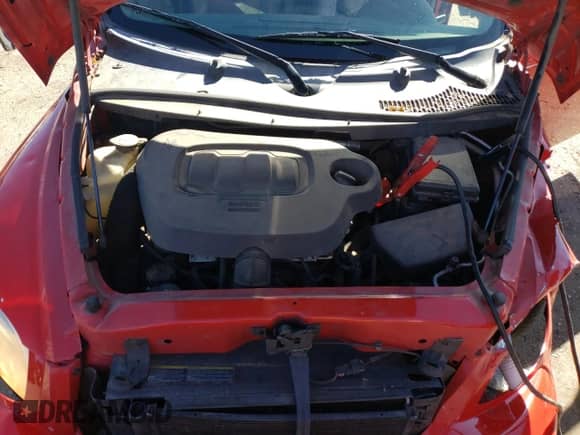 2009 Chevrolet HHR 1LT с VIN 3GNCA23B69S642786, выставлен на аукционе Copart как лот 81368773 с пробегом 198 711 миль миль и Списание • Salvage title. История ставок и продаж доступна на DreamBid. Изображение 13.