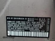 ✅ 2017 Volkswagen Golf S • VIN: 3VW217AU2HM008140 • Lot: 90677895. Wystawiony na Copart z przebiegiem 59 594 mil. Bezpłatny archiwum sprzedaży aukcyjnych z USA i szczegółowy raport historii pojazdu na DreamBid. Zdjęcie 12.