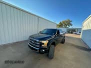 ✅ 2015 Ford F-150 Lariat • VIN: 1FTEW1EG9FFB20532 • Lot: 95578425. Listed on Copart with 195,786 mi. Free auction sales archive from the USA and detailed vehicle history report at DreamBid. Image 2.