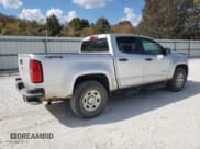 ✅ 2016 Chevrolet Colorado 4WD WT • VIN: 1GCGTBE38G1193510 • Лот: 77468024. Опубликован ранее на Copart с пробегом 124 317 миль. Бесплатный доступ к архиву аукционных продаж из США и подробный отчёт об истории автомобиля на DreamBid. Изображение 3.