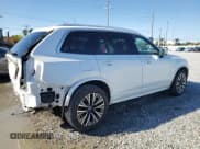 ✅ 2022 Volvo XC90 Momentum • VIN: YV4102CK3N1871325 • Lot: 46592915. Listed on Copart with 21,147 mi. Free auction sales archive from the USA and detailed vehicle history report at DreamBid. Image 3.