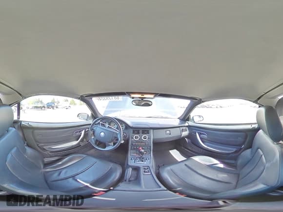 ✅ 1998 Mercedes-Benz SLK 230/320 • VIN: WDBKK47F6WF027941 • Lot: 68139324. Wystawiony na Copart z przebiegiem 63 396 mil. Bezpłatny archiwum sprzedaży aukcyjnych z USA i szczegółowy raport historii pojazdu na DreamBid. Zdjęcie 12.