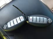 ✅ 2016 Nissan Maxima SR • VIN: 1N4AA6AP6GC443090 • Лот: 43257888. Опубликован ранее на IAAI с пробегом 175 549 миль. Бесплатный доступ к архиву аукционных продаж из США и подробный отчёт об истории автомобиля на DreamBid. Изображение 11.