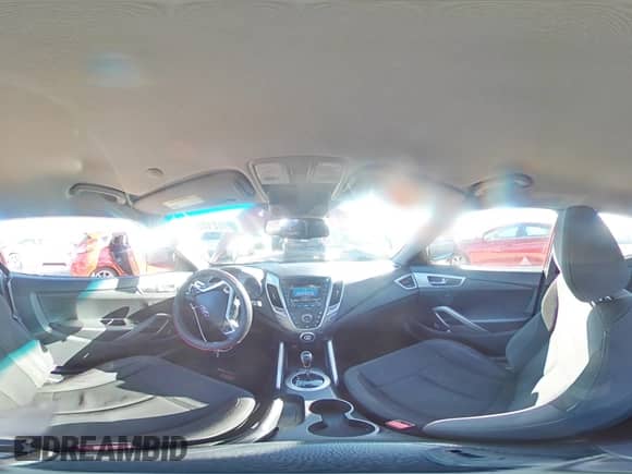 ✅ 2013 Hyundai Veloster RE:MIX • VIN: KMHTC6AD5DU152990 • Лот: 46902105. Размещён на Copart с пробегом 152 776 миль миль. Получите бесплатный доступ к архиву аукционных продаж из США и посмотрите подробный отчёт об истории автомобиля на DreamBid. Изображение 13.