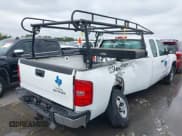 ✅ 2009 Chevrolet Silverado 2500HD Work Truck • VIN: 1GCHC49K59E149669 • Лот: 42042653. Опубликован ранее на IAAI с пробегом 160 732 миль. Бесплатный доступ к архиву аукционных продаж из США и подробный отчёт об истории автомобиля на DreamBid. Изображение 4.