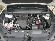 ✅ 2024 Lexus TX 350 • VIN: 5TDAAAA62RS009111 • Lot: 66615844. Listed on Copart with 203 mi. Free auction sales archive from the USA and detailed vehicle history report at DreamBid. Image 12.