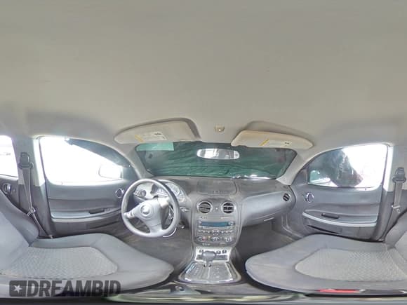 ✅ 2008 Chevrolet HHR LT • VIN: 3GNDA23D88S542676 • Lot: 87316064. Listed on Copart with 257,047 mi. Free auction sales archive from the USA and detailed vehicle history report at DreamBid. Image 13.