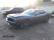 ✅ 2016 Dodge Challenger R/T Plus Shaker • VIN: 2C3CDZBT4GH153603 • Lot: 43586262. Listed on IAAI with 96,325 mi. Free auction sales archive from the USA and detailed vehicle history report at DreamBid. Image 2.