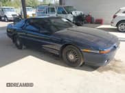 ✅ 1989 Toyota Supra • VIN: JT2MA71J0K0132217 • Лот: 42510522. Опубликован ранее на IAAI с пробегом 120 392 миль. Бесплатный доступ к архиву аукционных продаж из США и подробный отчёт об истории автомобиля на DreamBid. Изображение 1.