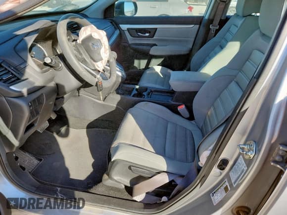 ✅ 2018 Honda CR-V LX • VIN: 2HKRW5H36JH407066 • Lot: 92278395. Wystawiony na Copart z przebiegiem 127 412 mil. Bezpłatny archiwum sprzedaży aukcyjnych z USA i szczegółowy raport historii pojazdu na DreamBid. Zdjęcie 7.