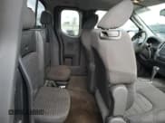 ✅ 2010 Nissan Frontier SE • VIN: 1N6AD0CW7AC425074 • Lot: 57705965. Listed on Copart with 93,431 mi. Free auction sales archive from the USA and detailed vehicle history report at DreamBid. Image 10.