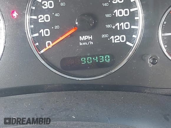 ✅ 2002 Chrysler Concorde LXi • VIN: 2C3HD36M02H180232 • Lot: 43400367. Listed on IAAI with 90,430 mi. Free auction sales archive from the USA and detailed vehicle history report at DreamBid. Image 16.