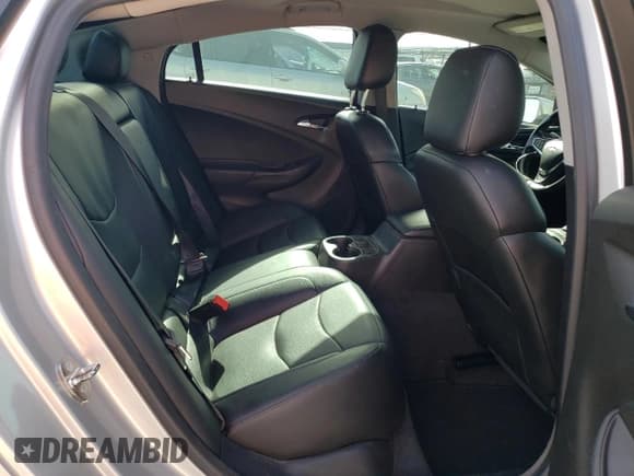 ✅ 2018 Chevrolet Volt Premier • VIN: 1G1RD6S51JU109478 • Lot: 46722044. Wystawiony na Copart z przebiegiem 89 916 mil. Bezpłatny archiwum sprzedaży aukcyjnych z USA i szczegółowy raport historii pojazdu na DreamBid. Zdjęcie 10.