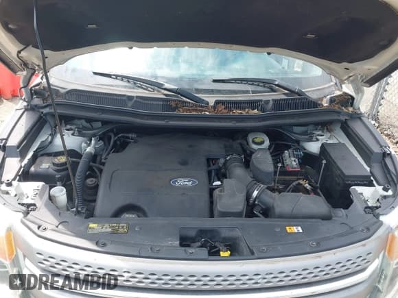 ✅ 2011 Ford Explorer • VIN: 1FMHK7B84BGA79168 • Lot: 42792068. Wystawiony na IAAI z przebiegiem 108 369 mil. Bezpłatny archiwum sprzedaży aukcyjnych z USA i szczegółowy raport historii pojazdu na DreamBid. Zdjęcie 10.