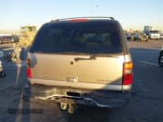 ✅ 2003 Chevrolet Suburban LS • VIN: 1GNEC16T43J269726 • Лот: 41109855. Опубликован ранее на IAAI с пробегом 122 820 миль. Бесплатный доступ к архиву аукционных продаж из США и подробный отчёт об истории автомобиля на DreamBid. Изображение 16.